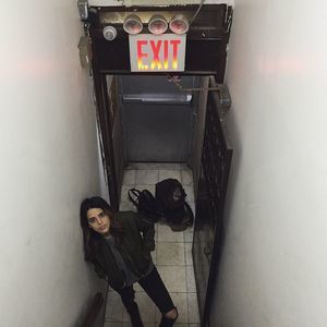 Meet your Posher, Jenna